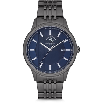 ساعت پولو سانتا باربارا SB.1.10101-6